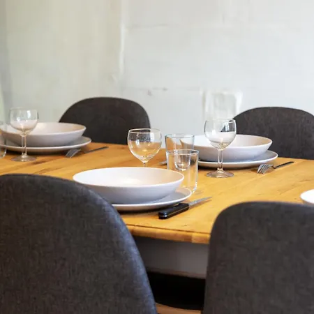 Damiette St Maclou ! Lejlighed Rouen