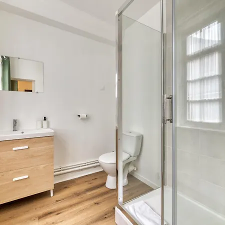 Damiette St Maclou ! Appartamento Rouen