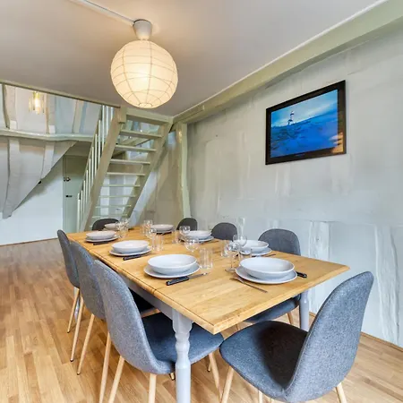 Appartamento Damiette St Maclou ! *