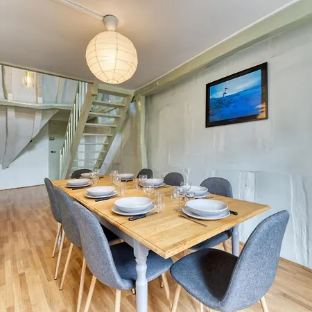 Apartment Damiette F4 Centre St Maclou ! *