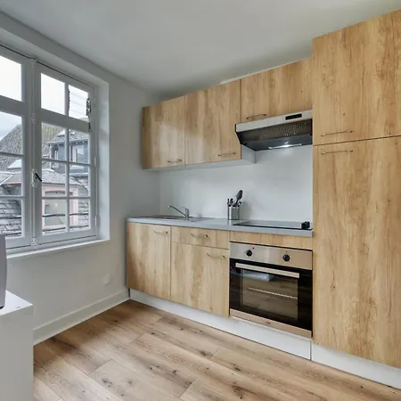 Apartment Damiette F4 Centre St Maclou ! Rouen
