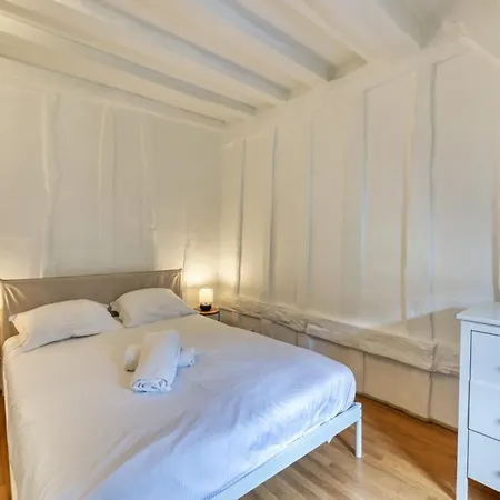 Damiette St Maclou ! * Rouen