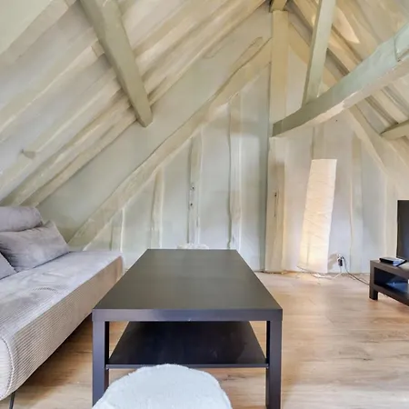 Damiette St Maclou !