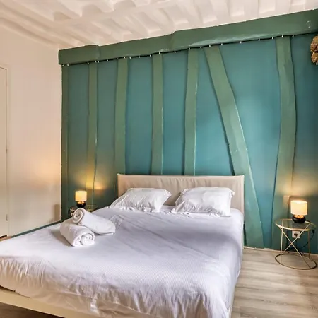 Appartamento Damiette St Maclou ! *