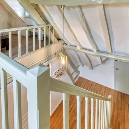 Damiette St Maclou ! *