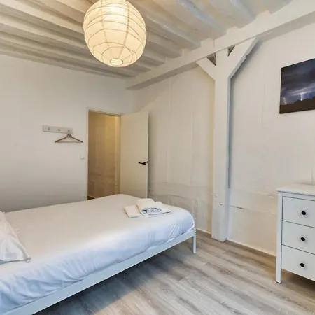 Damiette St Maclou ! Rouen