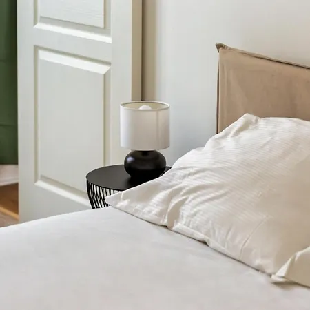 Damiette St Maclou ! Appartamento