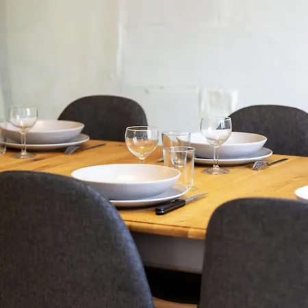 Damiette St Maclou ! Appartamento *