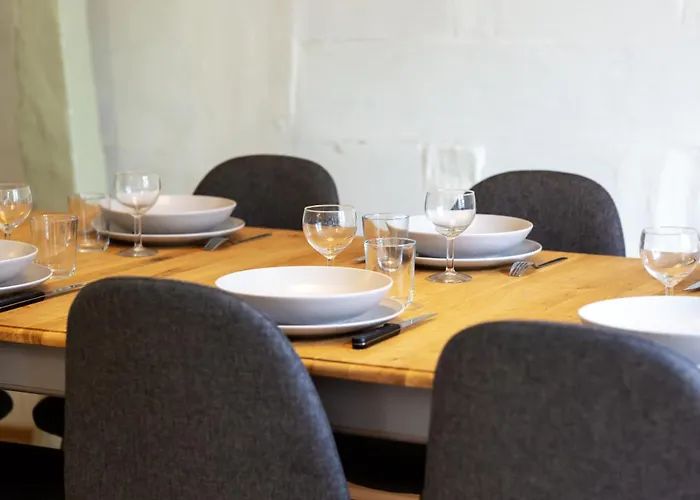 Damiette St Maclou ! Apartment Rouen