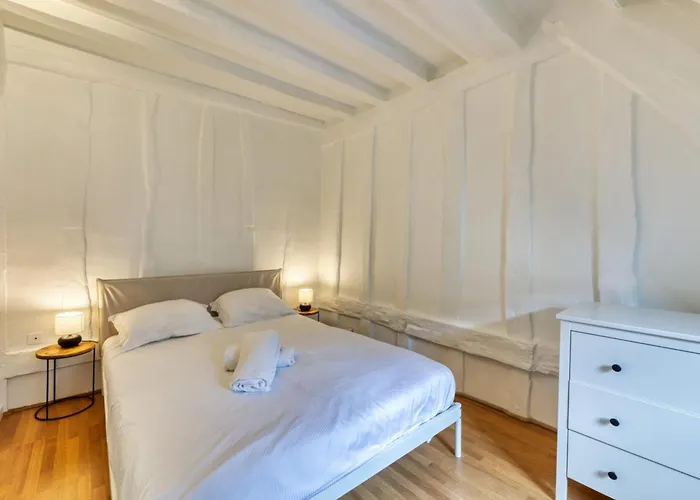 Damiette St Maclou ! * Rouen