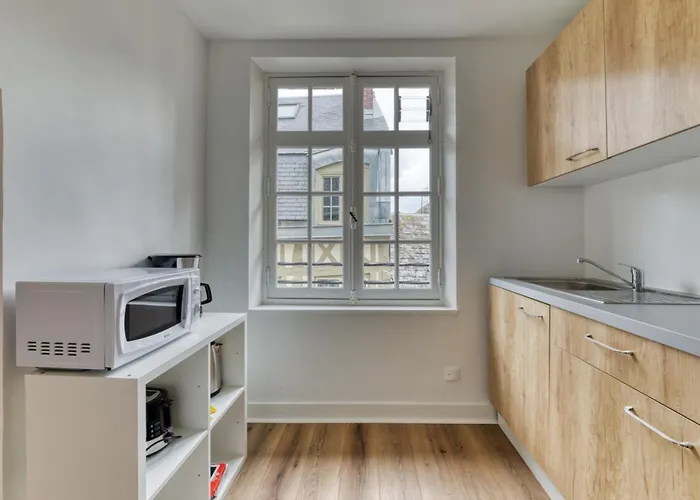 Damiette St Maclou ! Apartment Rouen