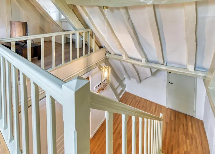 Damiette St Maclou ! *