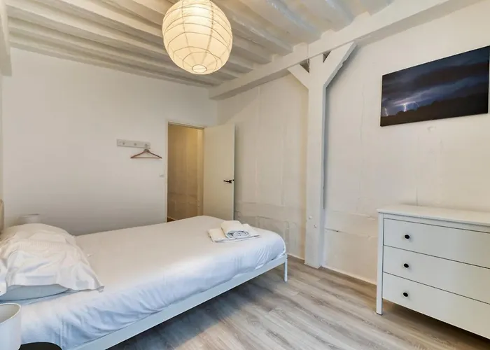 Damiette St Maclou ! Rouen