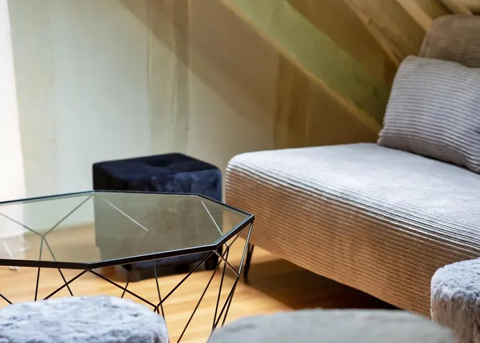 Damiette St Maclou ! *